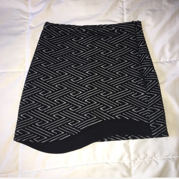 Topshop skirt - Picture 2 of 3